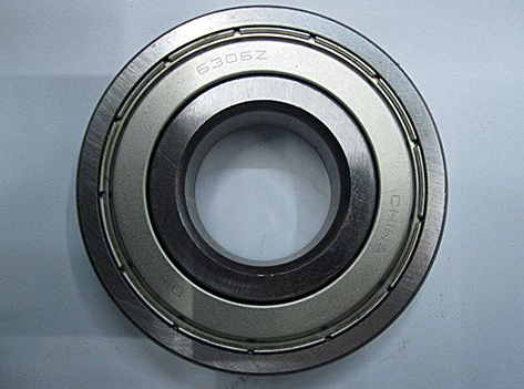 Low price 6306-2RS Bearing