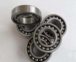 Easy-maintainable 306-2RS Bearing