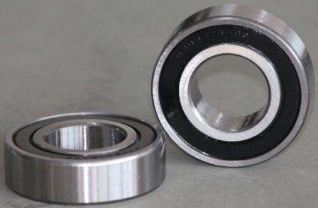 Fashion ball bearing 6309 2RS C4