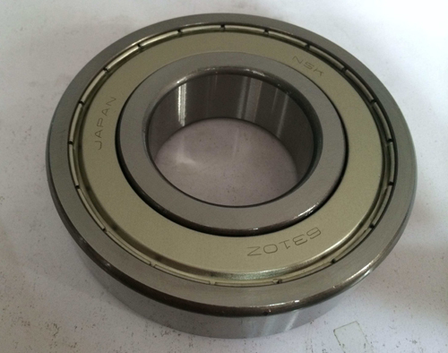 6310-2RZ sealed bearing