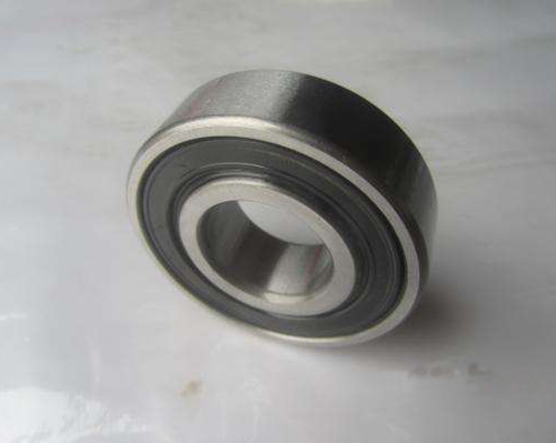 Cheap bearing 6306 2RS C3 for idler