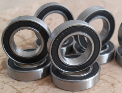 Durable 6307 2RS C4 bearing for idler