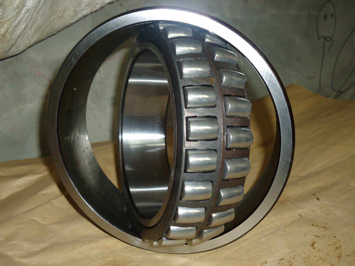 Easy-maintainable 6308 TN C4 bearing for idler